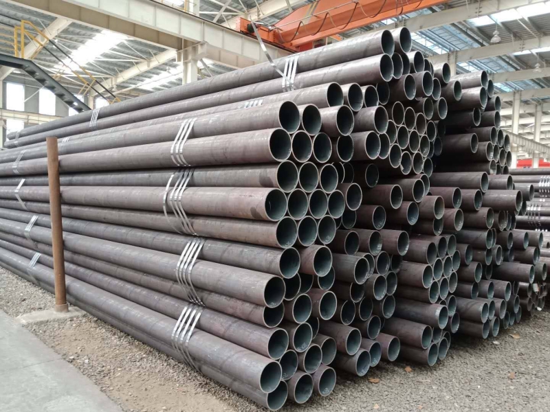 孟村30CrMo合金无缝钢管