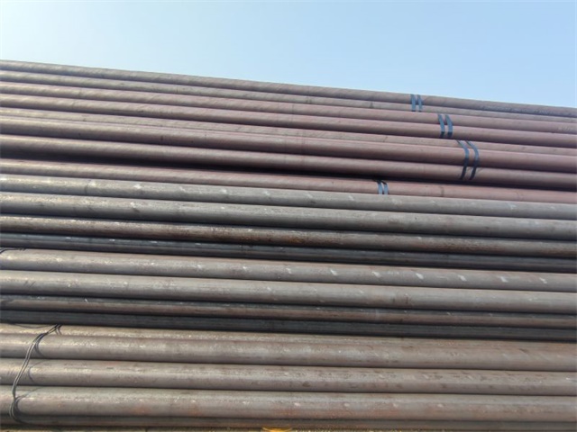 孟村42CrMo无缝管多少钱一吨