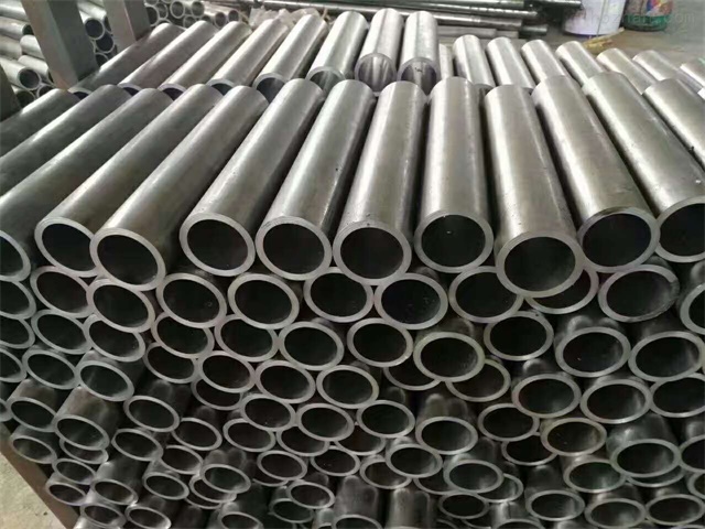 孟村30CrMo精密无缝钢管