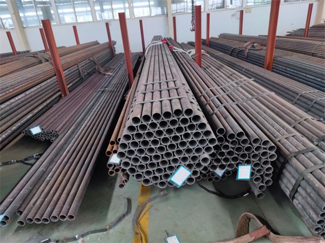孟村20G合金无缝钢管